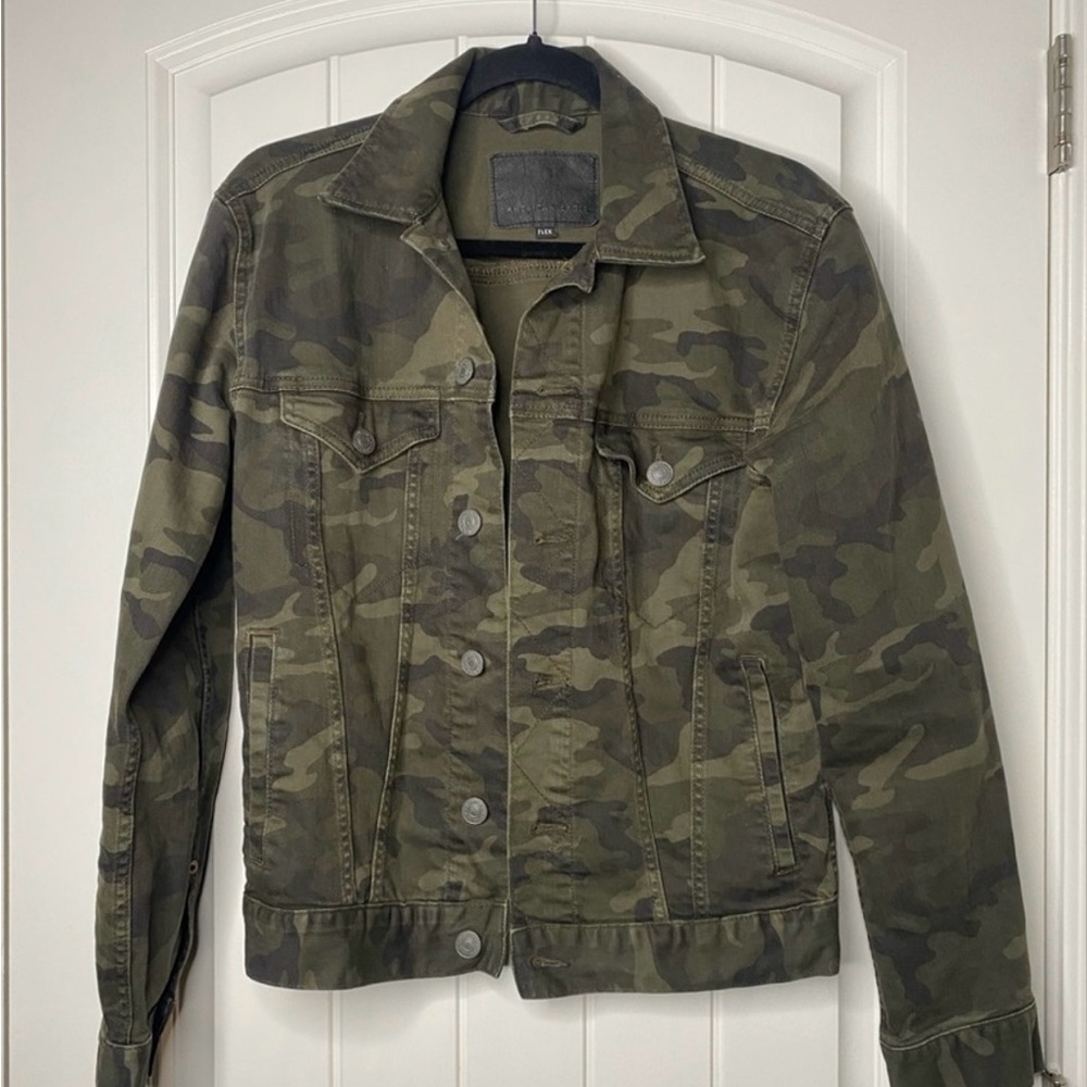 American Eagle Men’s Jacket